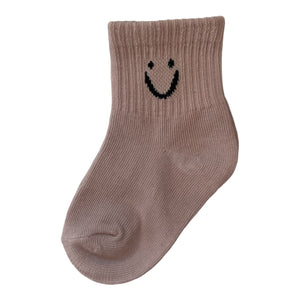 Smiley Socks