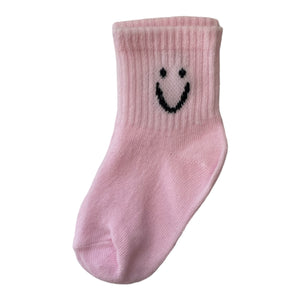 Smiley Socks