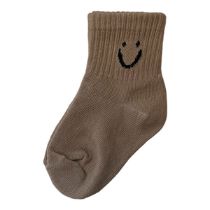 Smiley Socks