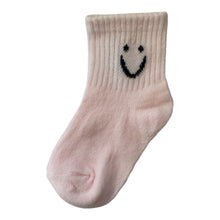 Load image into Gallery viewer, Smiley Socks